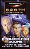 Gene Roddenberry's Earth: Final Conflict - Requiem For Boone