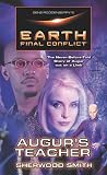 Gene Roddenberry's Earth: Final Conflict--Auger's Teacher (Earth: Final Conflict)