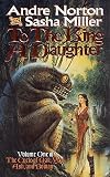 To the King a Daughter (The Cycle of Oak, Yew, Ash, and Rowan; Book 1)