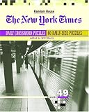 New York Times Daily Crossword Puzzles, Volume 49 (NY Times)