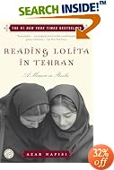 Reading Lolita in Tehran: A Memoir in Books