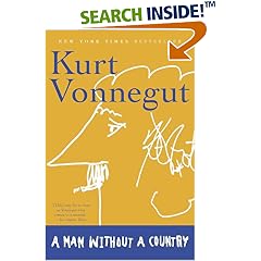 A Man Without A Country