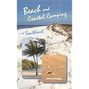 Beach And Coastal Camping in the Southeast