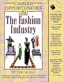 Career Opportunities in the Fashion Industry (Career Opportunities)
