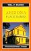 Arizona Place Names by Will Croft Barnes