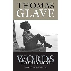 Words to Our Now: Imagination and Dissent