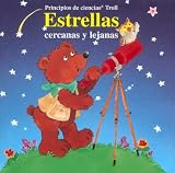 Stars (Troll First-Start Science)