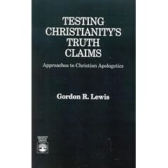 Testing Christianity's Truth Claims