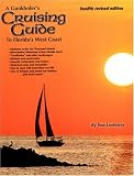 cover of A Gunkholer's Cruising Guide to Florida's West Coast, 12th Edition