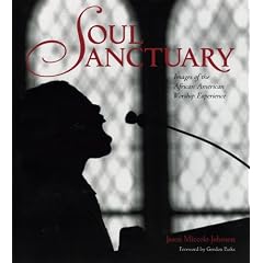Soul Sanctuary