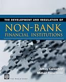Development and Regulation of Non-Bank Financial Institutions
