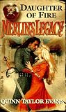 Merlin's Legacy: Daughter of Fire (Merlin's Legacy)