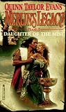 Merlin's Legacy #02: Daughter Of The Mist: Daughter of the Mist (Merlin's Legacy)