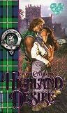 Highland Desire (Zebra Splendor Historical Romances)