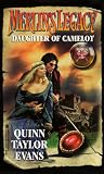Merlin's Legacy #06: Daughter Of Camelot (Merlin's Legacy, No 6)