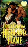 Highland Flame (Zebra Splendor Historical Romances)