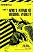 Cliffsnotes Who's Afraid of Virginia Woolf? (Cliffs Notes) by Edward Albee