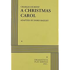 A Christmas Carol (Baizley).