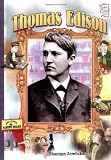 Thomas Edison By Shannon Zemlicka