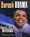 Barack Obama: Working to Make a Difference