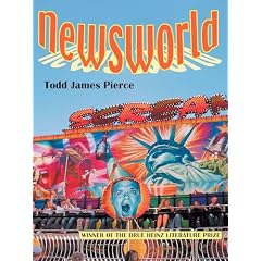 Newsworld (Drue Heinz Literature Prize)