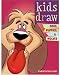 Kids Draw Dogs, Puppies and Wolves (Kids Draw) by Christopher Hart
