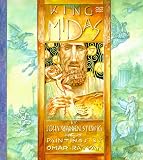 King Midas: A Golden Tale