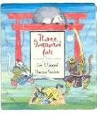 Three Samurai Cats: A Story From Japan
