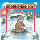 Groundhog Day!: Shadow or No Shadow