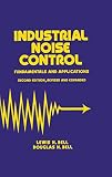 Industrial Noise Control (Mechanical Engineering (Marcell Dekker))