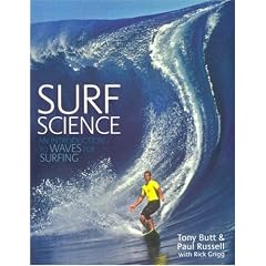 Surf Science: An Introduction To Waves For Surfing