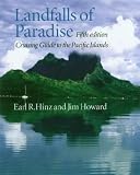 cover of Landfalls of Paradise: Cruising Guide to the Pacific Islands (Latitude 20 Books (Paperback))