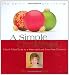 A Simple Christmas: A Faith-filled Guide to a Meaningful And Stree-free Christmas (Spirit of Simple Living)