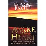 Awake, My Heart