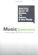 Music Supervision