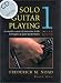Solo Guitar Playing/Book 1 with CD (Classical Guitar) by Frederick Noad