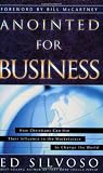 Anointed for Business