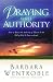 Praying With Authority