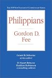Philippians (IVP New Testament Commentary Series)
