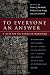 To Everyone an Answer: A Case for the Christian Worldview: Essays in Honor of Norman L. Geisler