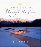 Courageous Faith Through the Year (Through the Year Devotional Series)