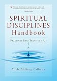 Spiritual Disciplines Handbook: Practices That Transform Us