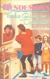 Desdemona-Twelve Going on Desperate (Harper Trophy Books (Paperback))