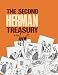 Second Herman Treasury (Andrews & McMeel Treasury Series) by Jim Unger
