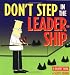 Don'T Step In The Leadership:A Dilbert Book by Scott Adams
