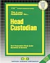 Head Custodian (Career Examination Series) (Passbook for Series: Passbooks for Career Opportunities)