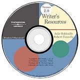 Writer's Resources CD-ROM 2.0 iLrn Version