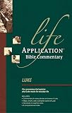Luke (Life Application Bible Commentary)
