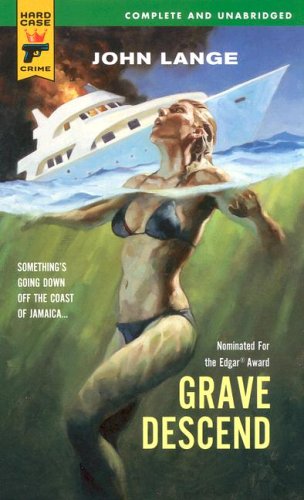 Grave Descend (Hard Case Crime (Paperback))
