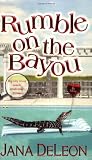 Rumble on the Bayou